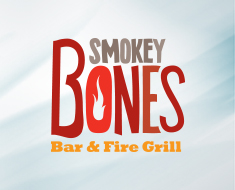 Smokey Bones Restaurant – Print