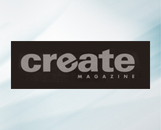 Create Magazine – Page Layout and Design