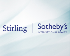 Stirling Sotheby’s International Realty: Damai Condominium Development Branding, Print and Web