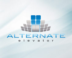 Alternate Elevator: Branding, Print and Web
