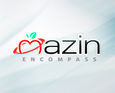 Mazin Encompass: UI Design for Mobile App